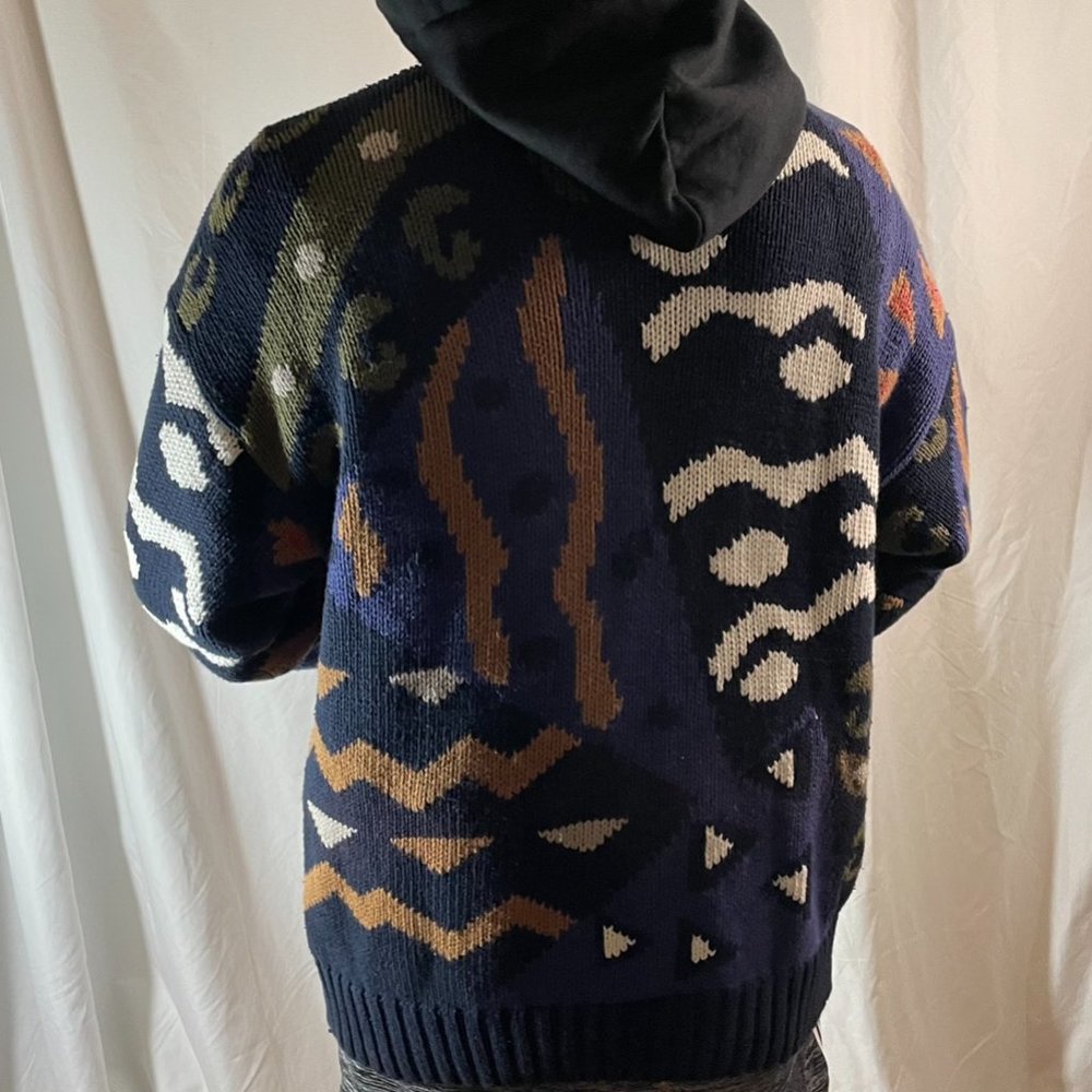 🔥SOLD🔥Vintage Henry Grethel Sweater - Picture 2 of 3